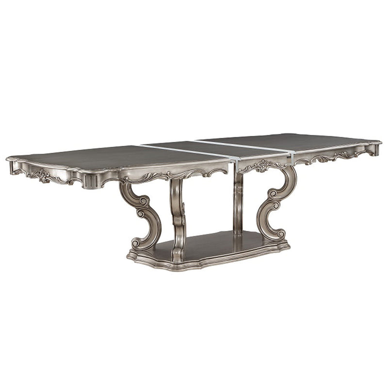 Ariadne Dining Table W/Pedestal - DN02281