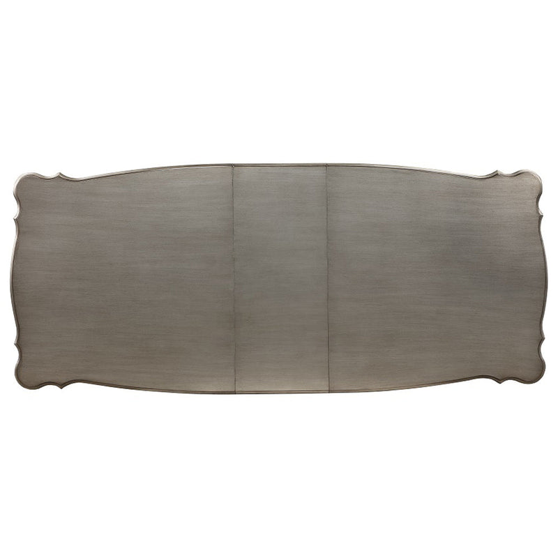 Ariadne Dining Table W/Pedestal - DN02281