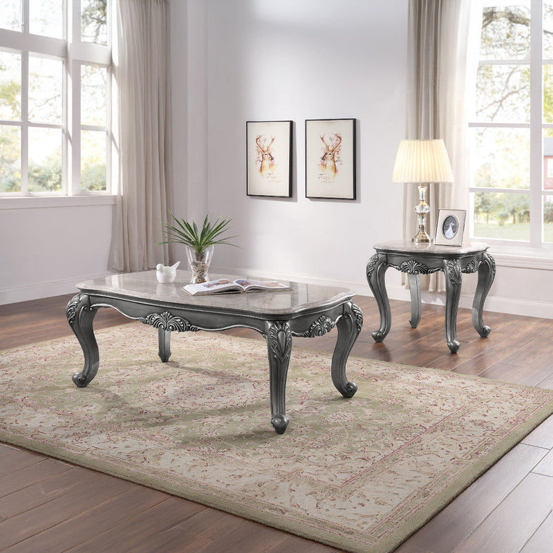 Ariadne End Table - 85347