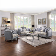 Ariadne End Table - 85347