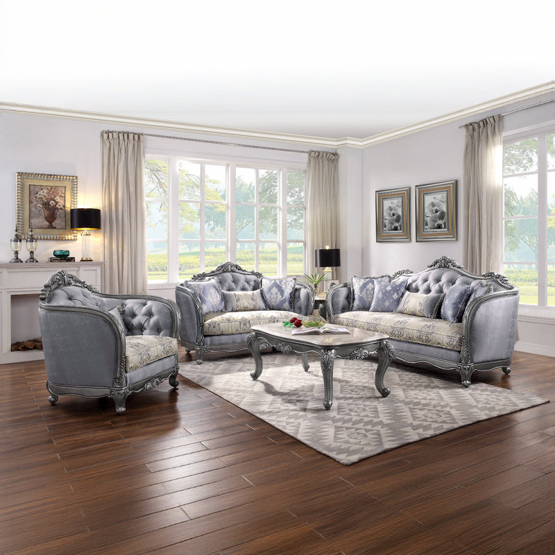 Ariadne End Table - 85347