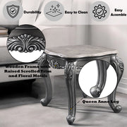 Ariadne End Table - 85347