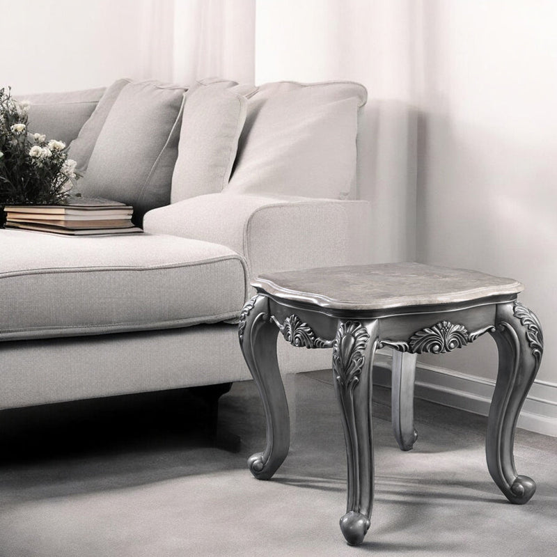 Ariadne End Table - 85347