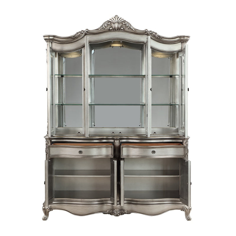 Ariadne Hutch & Buffet - DN02284