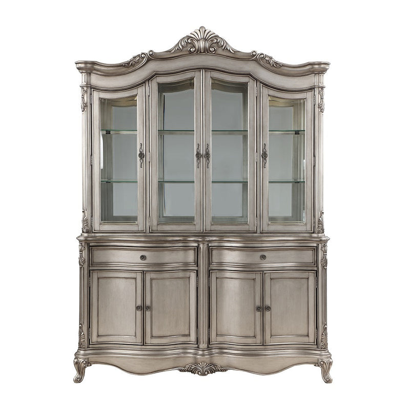 Ariadne Hutch & Buffet - DN02284