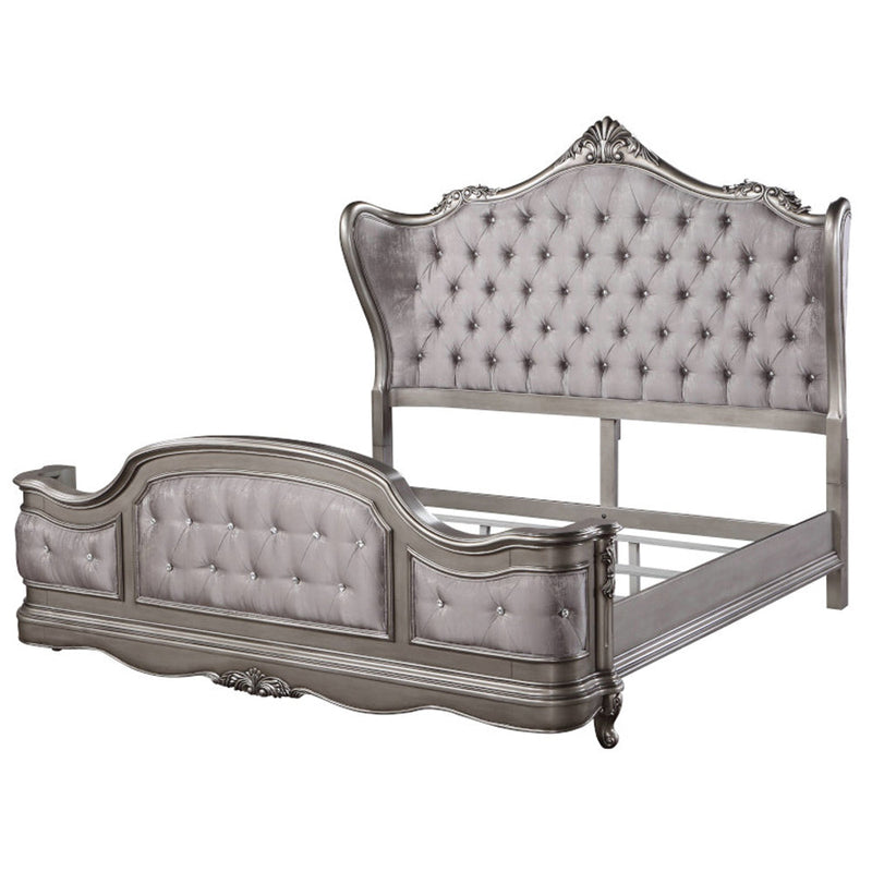 Ariadne Queen Bed - BD00603Q