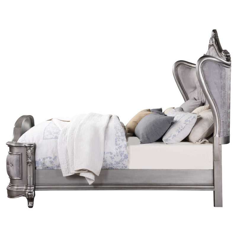 Ariadne Queen Bed - BD00603Q