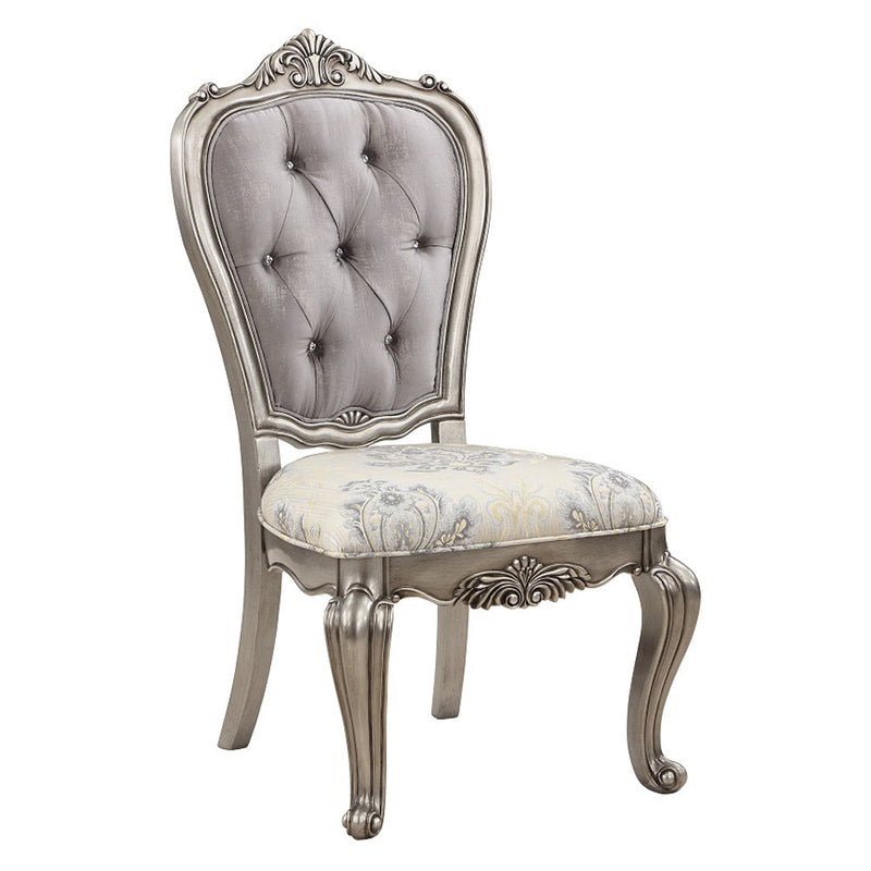 Ariadne Side Chair (Set-2) - DN02282
