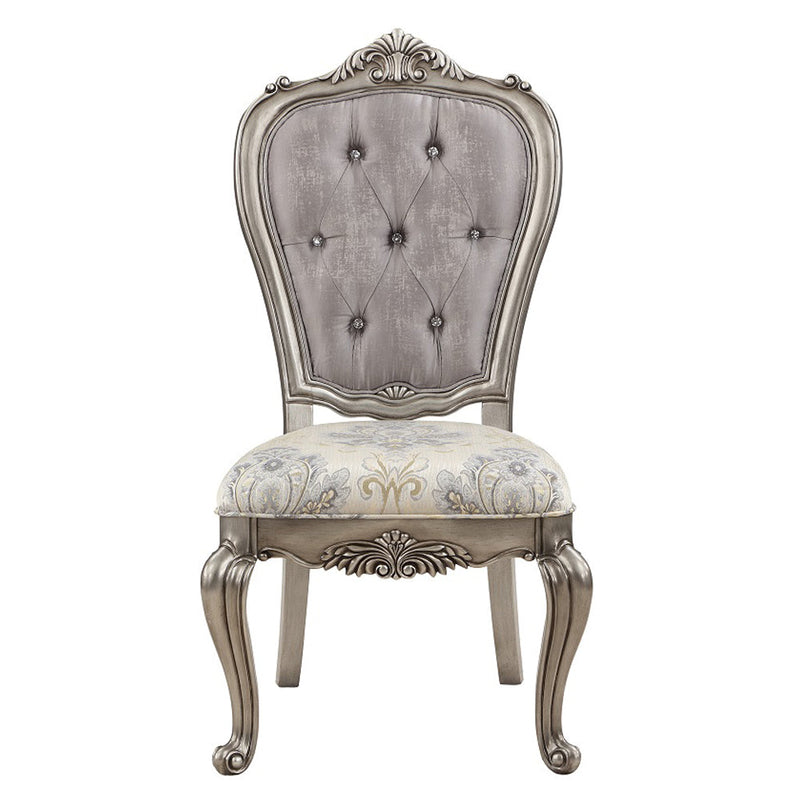 Ariadne Side Chair (Set-2) - DN02282