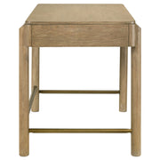 Arini 2-drawer Vanity Desk Makeup Table Sand Wash - 224307