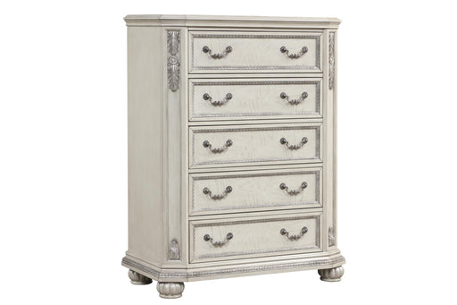 Arizona Dresser - B570-1