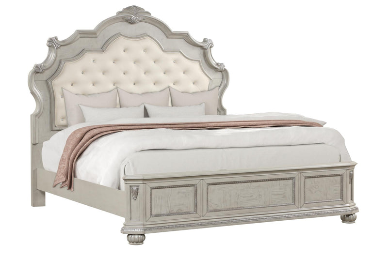 Arizona Dresser - B570-1