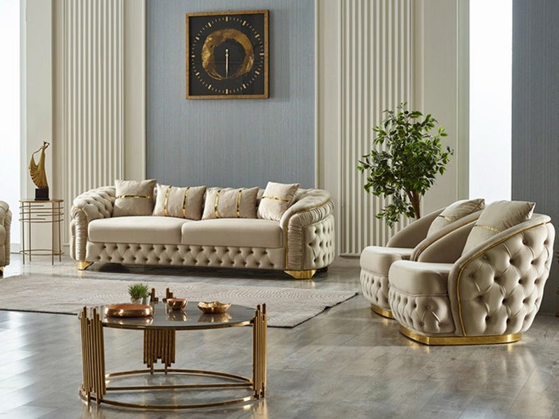 Arizona Living Room Set - Living Room Sets