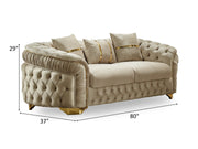 Arizona Living Room Set - Living Room Sets