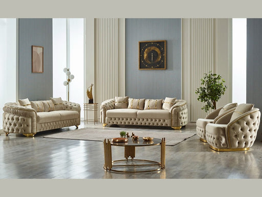 Arizona Living Room Set - Living Room Sets