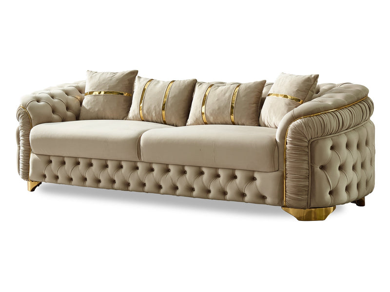 Arizona Living Room Set - Living Room Sets