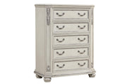 Arizona Nightstand - B570-3