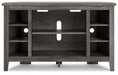 Arlenbry Corner TV Stand - Gate FurnitureTV Stand