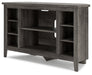 Arlenbry Corner TV Stand - Gate FurnitureTV Stand