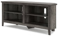 Arlenbry Corner TV Stand - Gate FurnitureTV Stand