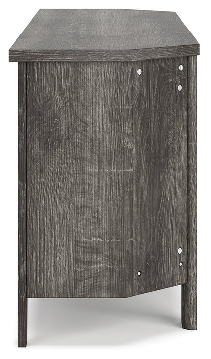 Arlenbry Corner TV Stand - Gate FurnitureTV Stand