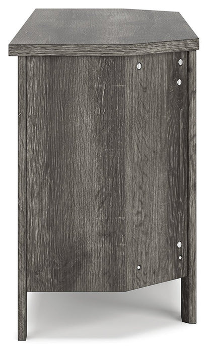 Arlenbry Corner TV Stand - Gate FurnitureTV Stand