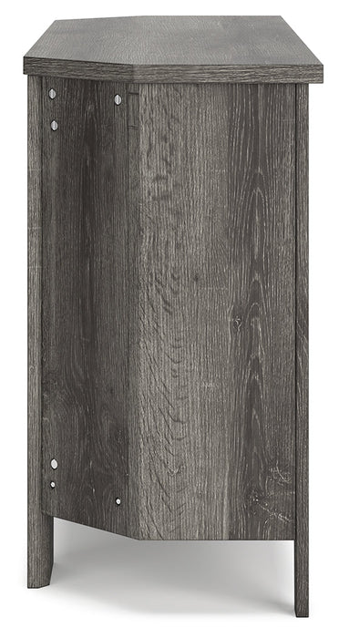 Arlenbry Corner TV Stand - Gate FurnitureTV Stand