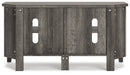 Arlenbry Corner TV Stand - Gate FurnitureTV Stand