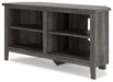 Arlenbry Corner TV Stand - Gate FurnitureTV Stand