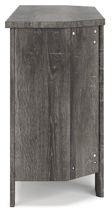 Arlenbry Corner TV Stand - Gate FurnitureTV Stand