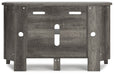 Arlenbry Corner TV Stand - Gate FurnitureTV Stand
