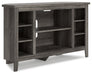 Arlenbry Corner TV Stand - Gate FurnitureTV Stand