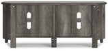 Arlenbry Corner TV Stand - Gate FurnitureTV Stand