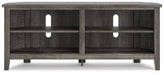 Arlenbry Corner TV Stand - Gate FurnitureTV Stand