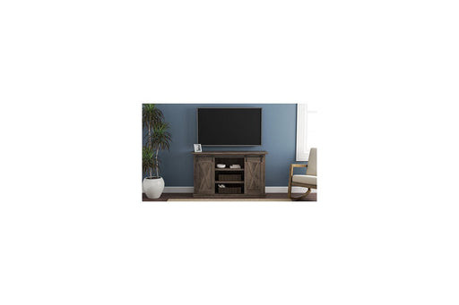 Arlenbry Gray 54" TV Stand - Gate FurnitureTV Stand