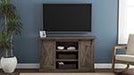 Arlenbry Gray 54" TV Stand - Gate FurnitureTV Stand