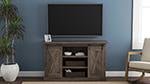 Arlenbry Gray 54" TV Stand - Gate FurnitureTV Stand