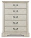 Arlendyne Chest of Drawers - Gate FurnitureChest