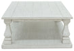 Arlendyne Coffee Table - Gate FurnitureCocktail Table