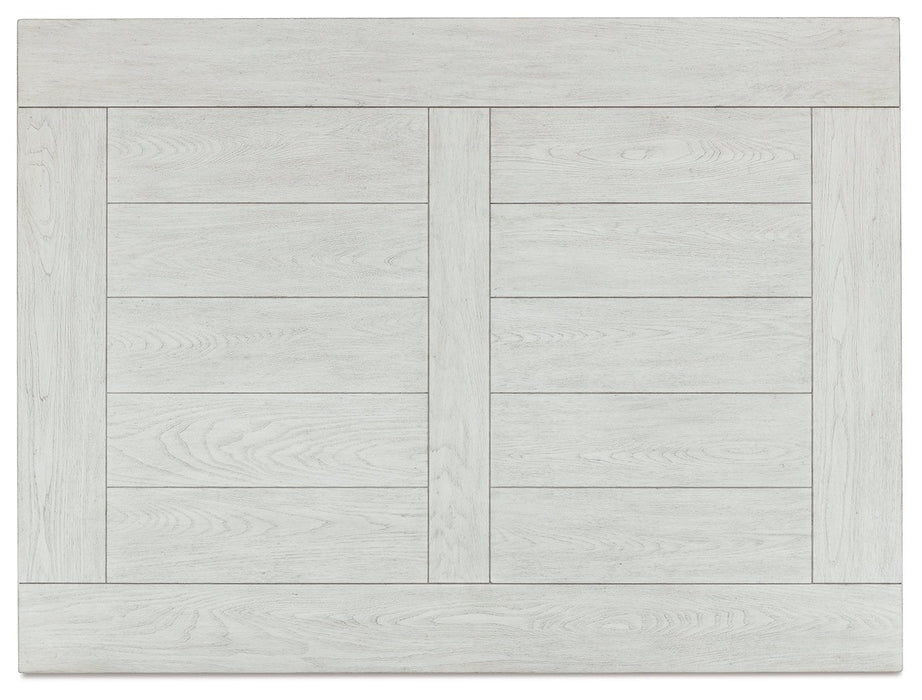 Arlendyne Coffee Table - Gate FurnitureCocktail Table