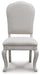 Arlendyne Dining Chair (Set of 2) - Gate FurnitureDining Chair