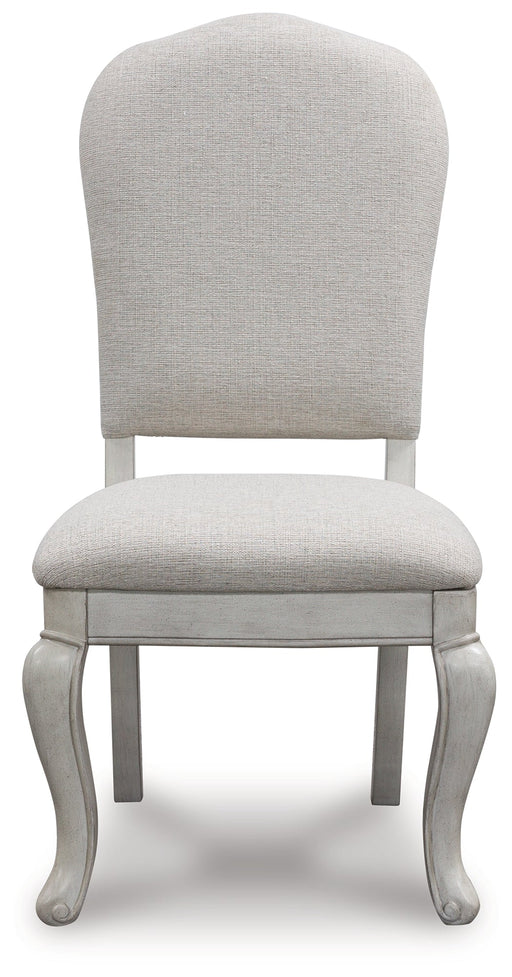Arlendyne Dining Chair (Set of 2) - Gate FurnitureDining Chair