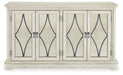 Arlendyne Dining Server - Gate FurnitureCabinet