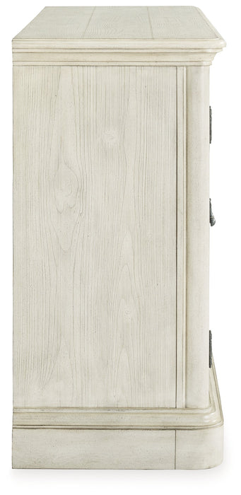 Arlendyne Dining Server - Gate FurnitureCabinet