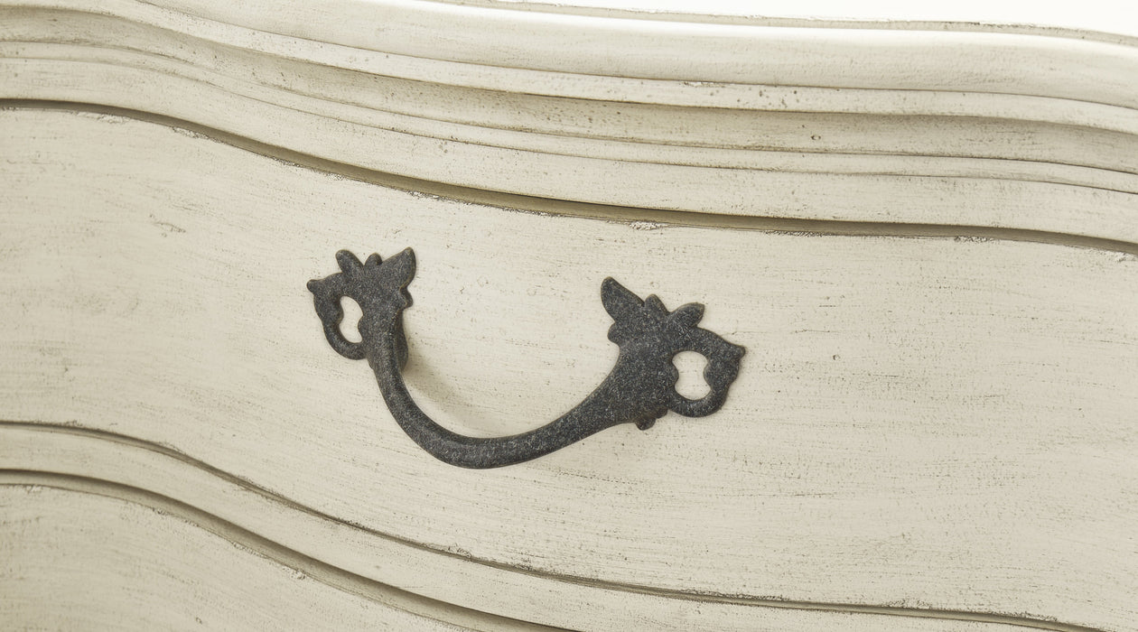 Arlendyne Dresser - Gate FurnitureDresser