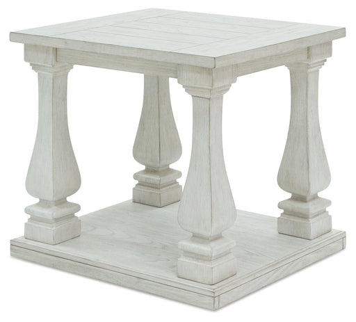 Arlendyne End Table - Gate FurnitureEnd Table