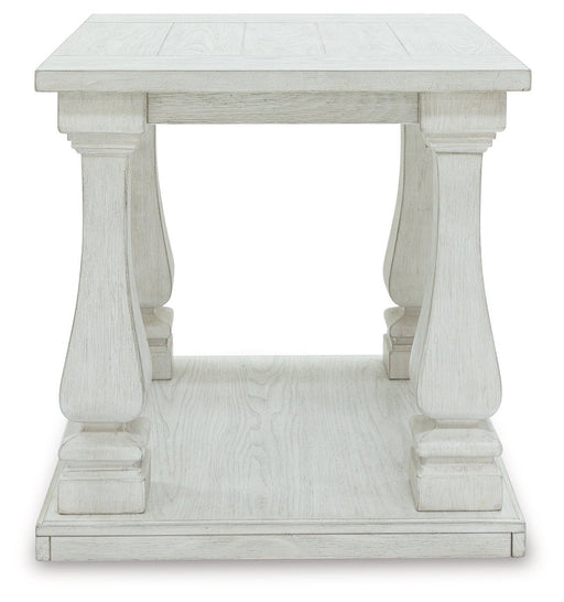 Arlendyne End Table - Gate FurnitureEnd Table