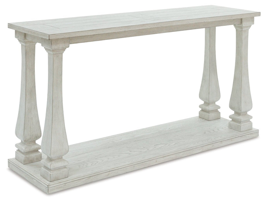 Arlendyne Sofa Table - Gate FurnitureSofa Table