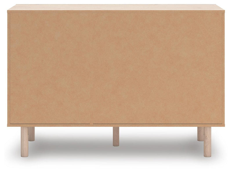 Arloster Tan Dresser - PCB1566-221