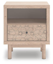 Arloster Twin Day Bed with Storage, Dresser and Nightstand - PCB1566B16